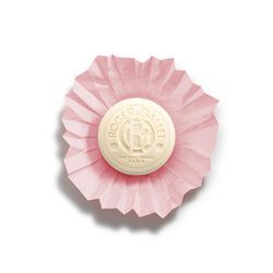 Rogério & Gallet Heritage Rose Thé Sabonete Redondo 100 g