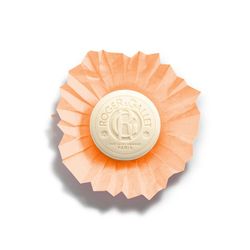 Roger & Gallet Héritage Œillet Mignardise Savon Rond 100 g