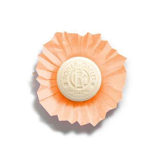 Roger & Gallet Héritage Œillet Mignardise Savon Rond 100 g