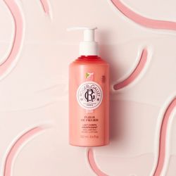 Roger & Gallet Bois d'Orange Wellness Body Milk 250 ml