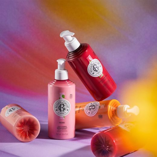 Roger & Gallet Loção Corporal Neroli 250ml