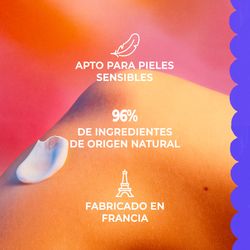 Leite Corporal Bem-Estar Vanille Soleil da Roger & Gallet 250 ml