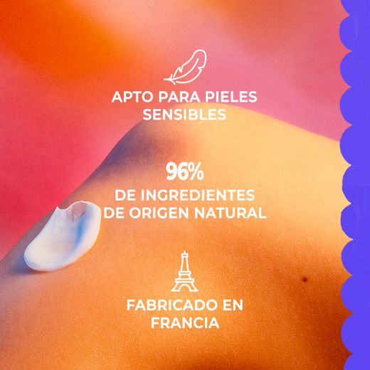 Leite Corporal Bem-Estar Vanille Soleil da Roger & Gallet 250 ml