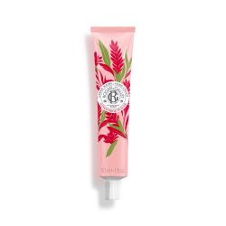 Roger & Gallet Christmas Gingerbread Hand Cream 30 ml + Lip Balm 3.5 g