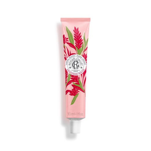 Roger & Gallet Christmas Gingerbread Hand Cream 30 ml + Lip Balm 3.5 g