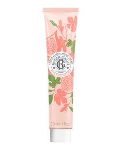 Roger & Gallet Fleur de Figuier Coffret Crème Mains 30 ml + Baume à Lèvres 3,5 g