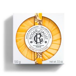 Roger & Gallet Navidad Perfume Bois Orange 30 ml + Jabon Solido 100 g