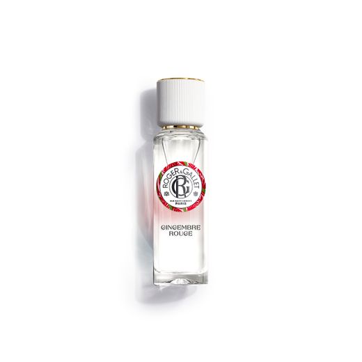 Roger et Parfum Biscuit de Noël Pain d'épices 30 ml + Savon pour les mains