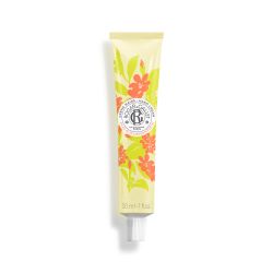 Roger e Perfume de Osmanthus de biscoito de Natal 30 ml + Creme para as mãos