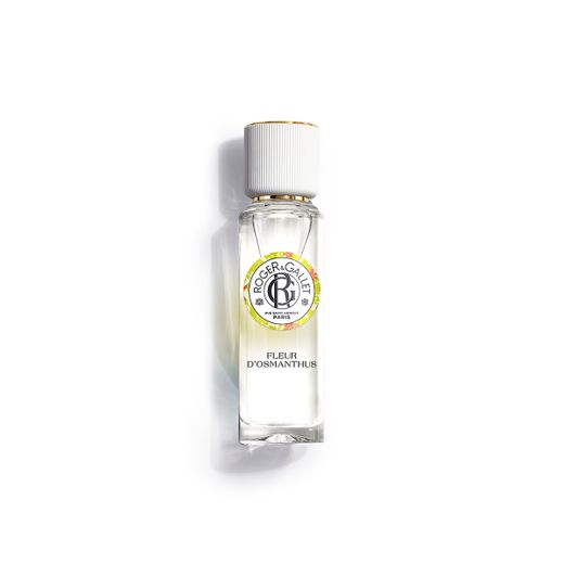 Roger e Perfume de Osmanthus de biscoito de Natal 30 ml + Creme para as mãos