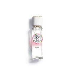 Roger e Perfume de Rosas de Biscoito de Natal 30 ml + Sabonete Sólido