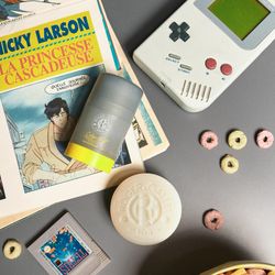 Roger & Gallet Stick Cologne Twist de 50 ml