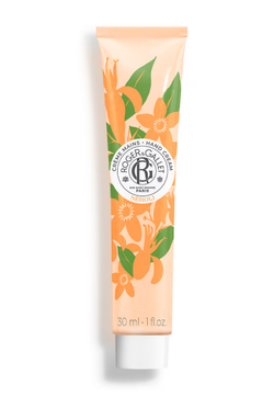 Roger & Gallet Trío de Cremas de Manos Bienestar Fleur de Figuier + Vanille Soleil + Néroli 3 x 30 ml