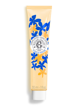 Roger & Gallet Trío de Cremas de Manos Bienestar Fleur de Figuier + Vanille Soleil + Néroli 3 x 30 ml
