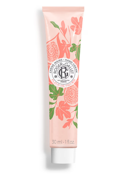 Roger & Gallet Trío de Cremas de Manos Bienestar Fleur de Figuier + Vanille Soleil + Néroli 3 x 30 ml