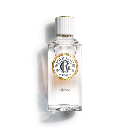 Roger & Gallet Néroli Cofre Agua Perfumada 100 ml + Leche Corporal 250 ml