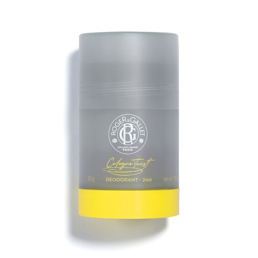 Roger e Gallet Christmas Twist Perfume Masculino 100 ml + Gel