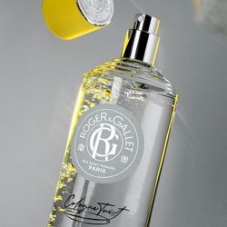 Roger&Gallet Colônia Twist 100 ml
