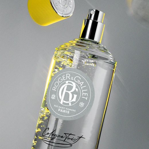 Roger&Gallet Colônia Twist 100 ml