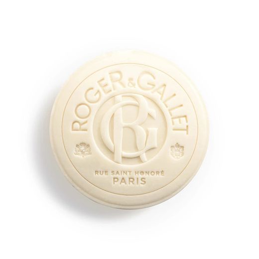 Roger&Gallet 3-in-1 Solid Cleanser Cologne Twist - 100 g