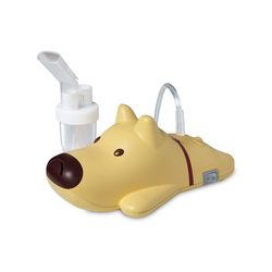 Rossmax Nebulizador Qutie Pediátrico NI60