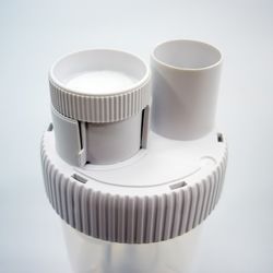 Nébuliseur à piston portable Rossmax NH60