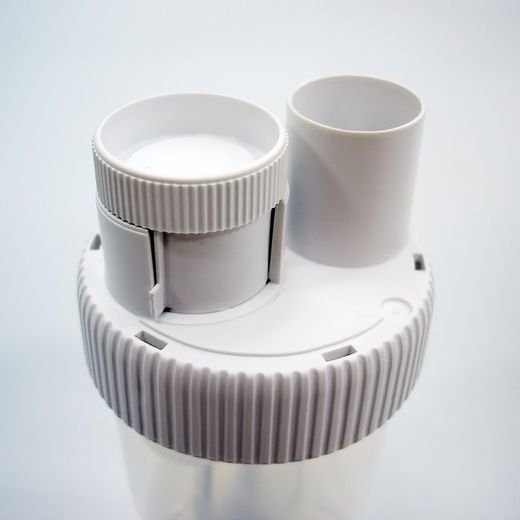 Nébuliseur à piston portable Rossmax NH60