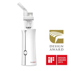 Nébuliseur à piston portable Rossmax NH60