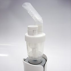 Nébuliseur à piston portable Rossmax NH60