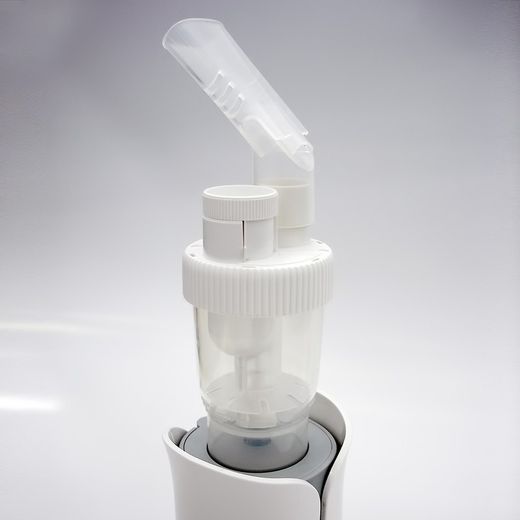 Nébuliseur à piston portable Rossmax NH60
