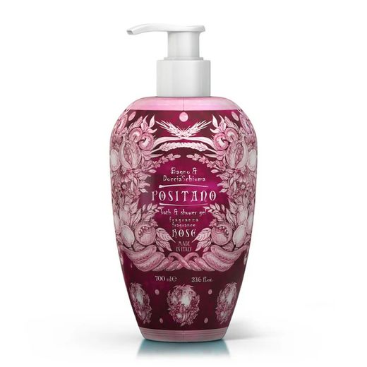 Rudy Gel de Bain 700 ml