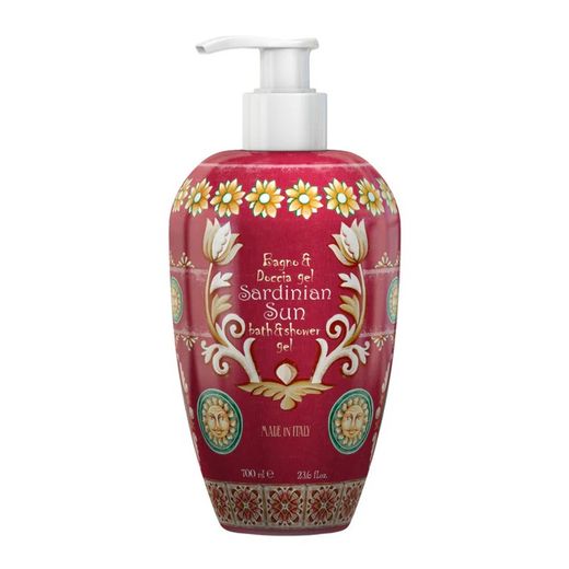 Rudy Gel de Bain 700 ml