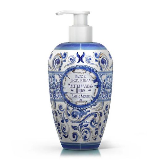 Rudy Gel de Bain 700 ml