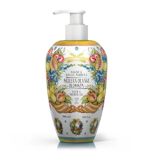 Rudy Gel de Bain 700 ml