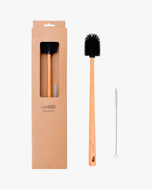 Runbott Cleaning Kit
