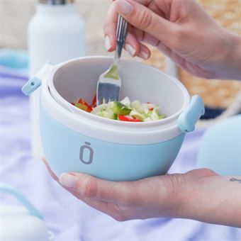 Runbott Lunch Fiambrera 35 cl.