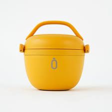 Runbott Lunch Fiambrera 35 cl.