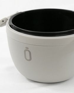 Runbott Lunch Fiambrera 35 cl.