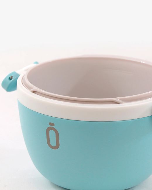 Runbott Lunch Fiambrera 35 cl.