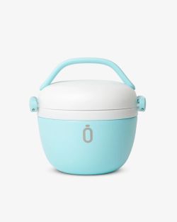 Runbott Lunch Fiambrera 35 cl.