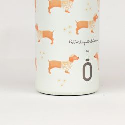 Runbott Mii 60 Impresso 600 ml