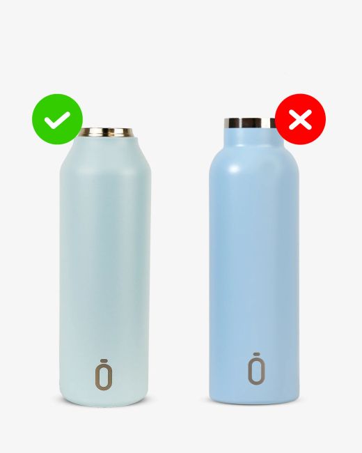 Runbott Tapón Boquilla Modelo Mii