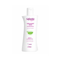 Saforelle Active Intimate Care Gel 250 ml