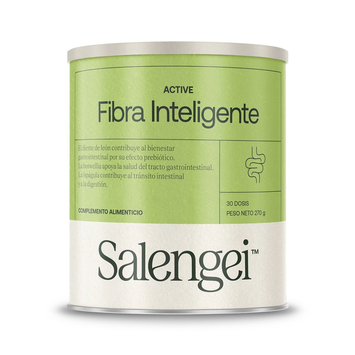 Salengei Fibra Inteligente Active 270 g