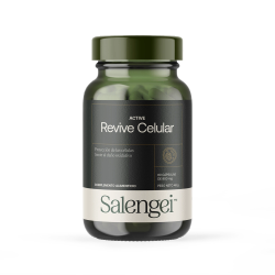 Salengei Revive Celular Active 60 Capsulas