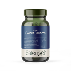 Salengei Sweet Dreams Active 60 Capsulas