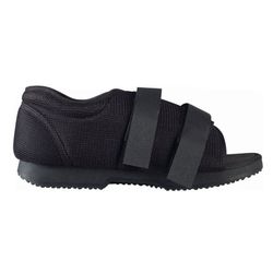 Salus 1239 Zapato Postoperatorio Hombre (Más ancho)