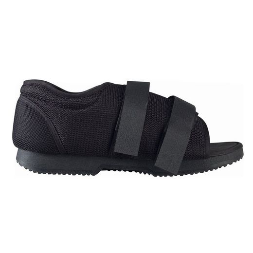 Chaussure postopératoire Salus 1239 pour hommes (plus large)