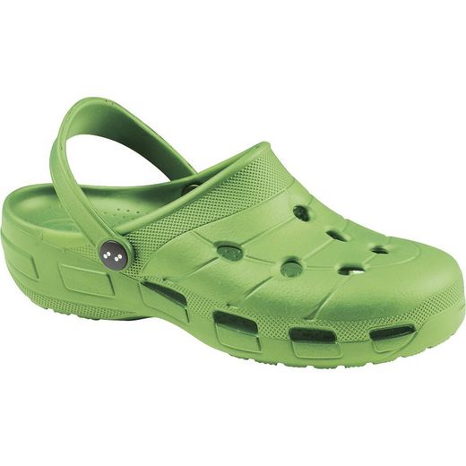 Salus Clog New Light Super Light