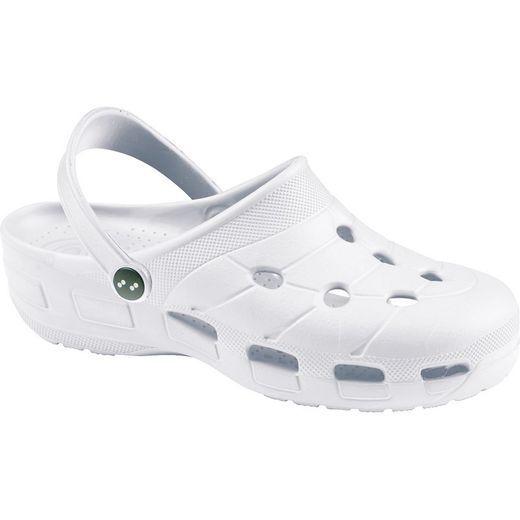 Salus Clog New Light Super Light
